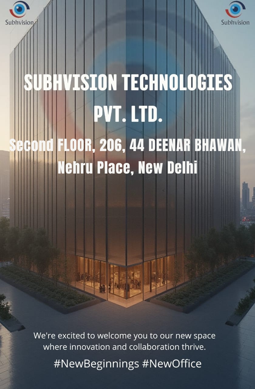 Subhvision Branch Office